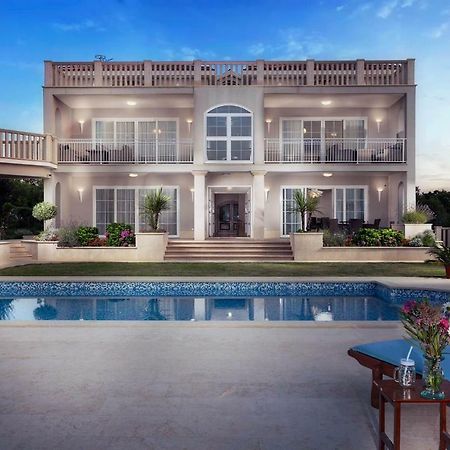Luxury Apartments Vila Carissa مالينسكا المظهر الخارجي الصورة