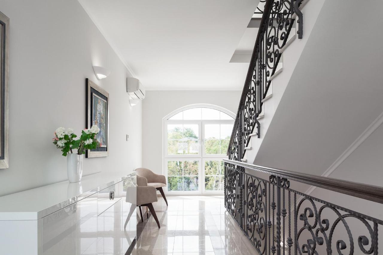Luxury Apartments Vila Carissa مالينسكا المظهر الخارجي الصورة