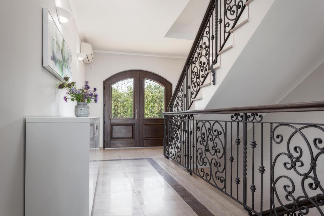 Luxury Apartments Vila Carissa مالينسكا المظهر الخارجي الصورة