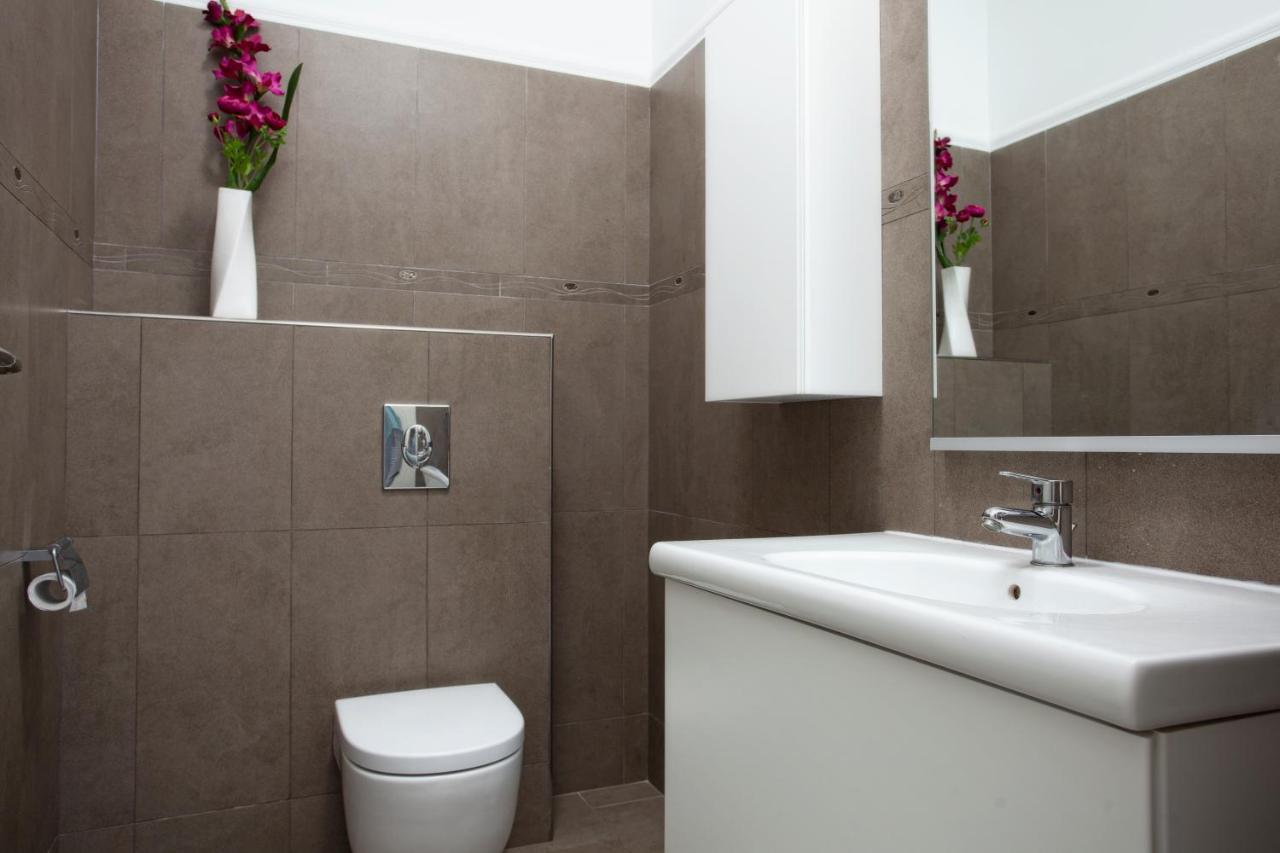 Luxury Apartments Vila Carissa مالينسكا المظهر الخارجي الصورة