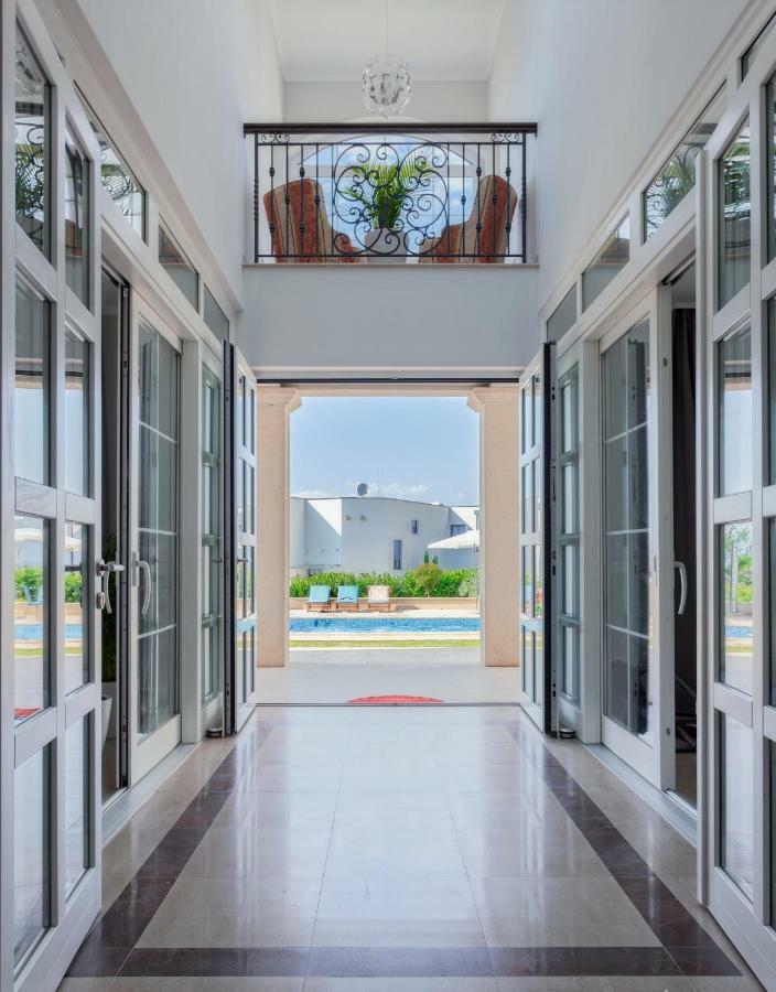 Luxury Apartments Vila Carissa مالينسكا المظهر الخارجي الصورة
