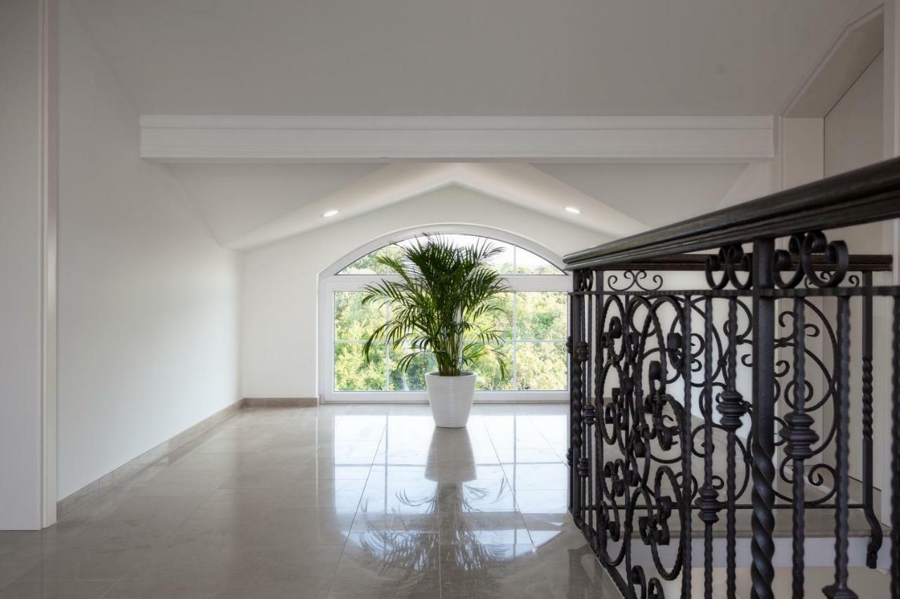 Luxury Apartments Vila Carissa مالينسكا المظهر الخارجي الصورة