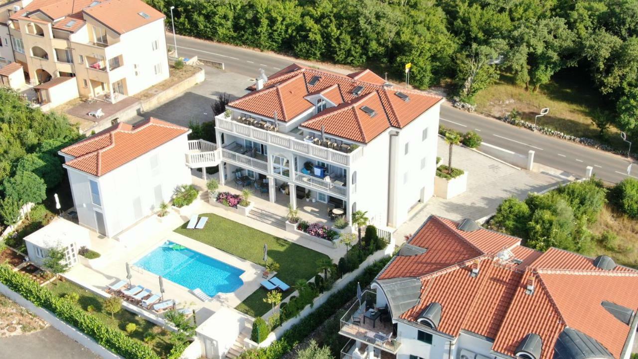 Luxury Apartments Vila Carissa مالينسكا المظهر الخارجي الصورة