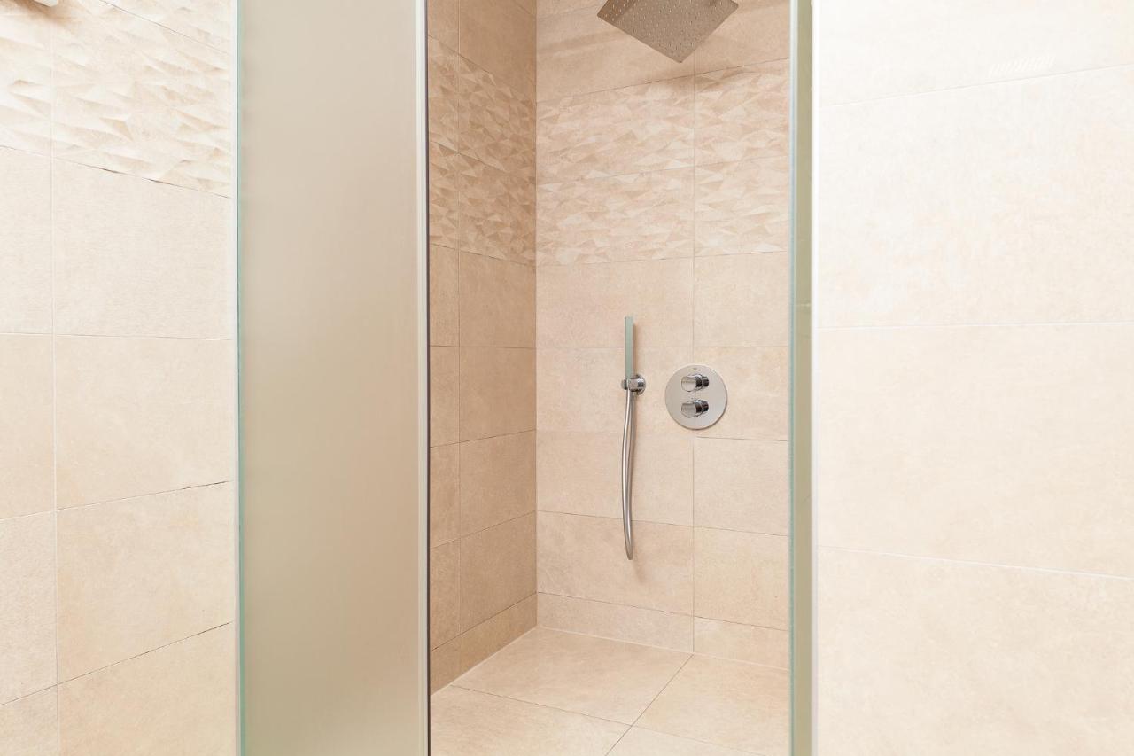 Luxury Apartments Vila Carissa مالينسكا المظهر الخارجي الصورة