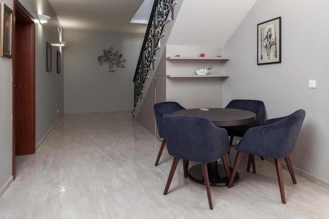 Luxury Apartments Vila Carissa مالينسكا المظهر الخارجي الصورة