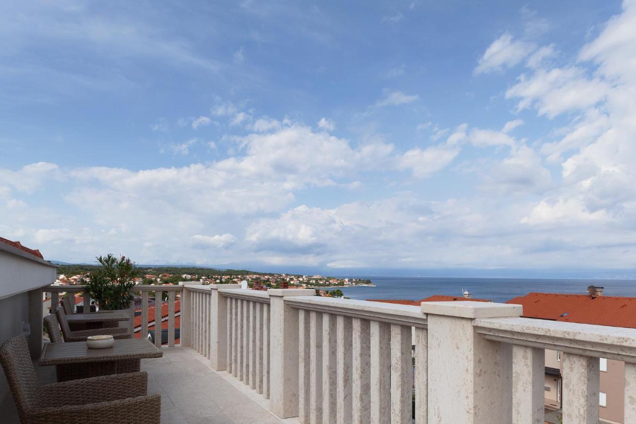 Luxury Apartments Vila Carissa مالينسكا المظهر الخارجي الصورة
