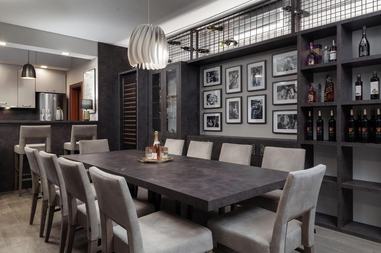 Luxury Apartments Vila Carissa مالينسكا المظهر الخارجي الصورة