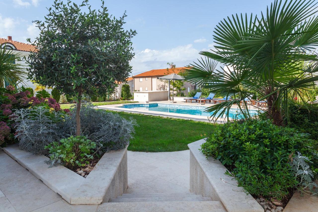 Luxury Apartments Vila Carissa مالينسكا المظهر الخارجي الصورة